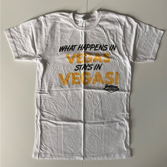 Las Vegas Women’s T-Shirt - Picture 1 of 7